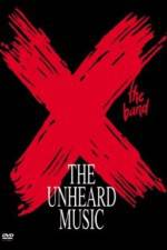 Watch X The Unheard Music 5movies