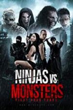 Watch Ninjas vs. Monsters 5movies