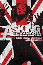 Watch Asking Alexandria: Live from Brixton and Beyond 5movies