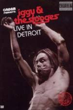 Watch Iggy & the Stooges Live in Detroit 5movies