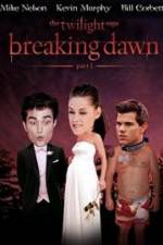 Watch Rifftrax The Twilight Saga Breaking Dawn Part 1 5movies