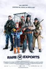 Watch Rare Exports: A Christmas Tale 5movies