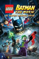 Watch LEGO Batman The Movie - DC Superheroes Unite 5movies