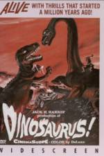 Watch Dinosaurus! 5movies
