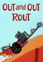 Out and Out Rout (Short 1966) 5movies