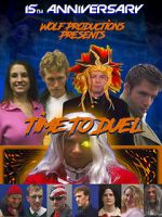 Watch Time to Duel 5movies