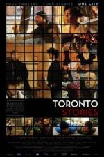 Watch Toronto Stories 5movies