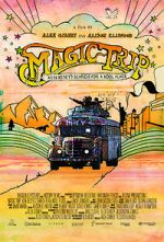 Watch Magic Trip: Ken Kesey\'s Search for a Kool Place 5movies