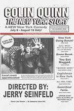 Watch Colin Quinn: The New York Story 5movies