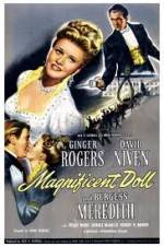 Watch Magnificent Doll 5movies