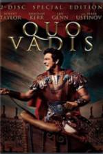 Watch In the Beginning 'Quo Vadis' and the Genesis of the Biblical Epic 5movies