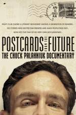 Watch Postcards from the Future: The Chuck Palahniuk Documentary 5movies