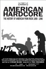 Watch American Hardcore 5movies