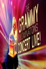 Watch The Grammy Nominations Concert Live 5movies