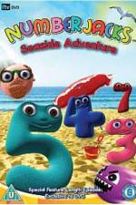 Watch Numberjacks: Seaside Adventure 5movies