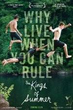 Watch The Kings of Summer 5movies
