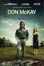 Watch Don McKay 5movies