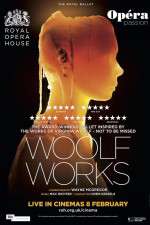 Watch The Royal Ballet: Woolf Works 5movies