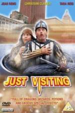Watch Just Visiting 5movies