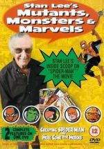 Watch Stan Lee\'s Mutants, Monsters & Marvels 5movies