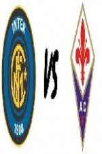 Watch Inter Milan vs Fiorentina 5movies