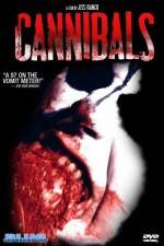 Watch The Cannibals 5movies