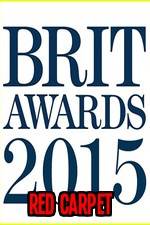 Watch The Brits 2015 Red Carpet 5movies