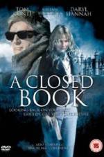 Watch A Closed Book 5movies