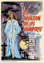 Watch The Invasion of the Vampires 5movies