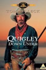 Watch Quigley Down Under 5movies