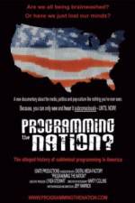 Watch Programming the Nation 5movies