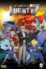 Watch Stan Lee\'s Mighty 7: Beginnings 5movies