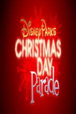 Watch Disney Parks Christmas Day Parade 5movies