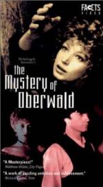 Watch The Mystery of Oberwald 5movies