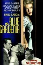 Watch The Blue Gardenia 5movies