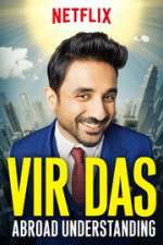 Watch Vir Das Abroad Understanding 5movies