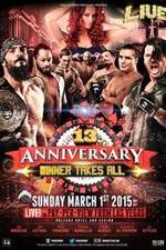 Watch ROH 13th Anniversary Show 5movies