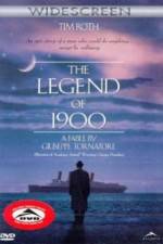 Watch La leggenda del pianista sull'oceano 5movies