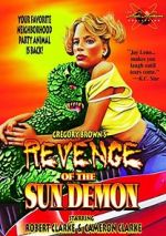 Watch What\'s Up, Hideous Sun Demon 5movies