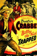 Watch Billy the Kid Trapped 5movies