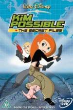 Watch Kim Possible The Secret Files 5movies