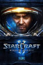 Watch StarCraft II Wings of Liberty 5movies