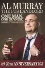 Watch Al Murray The Pub Landlord One Man, One Guvnor 5movies