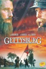 Watch Gettysburg 5movies