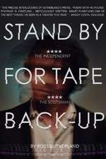 Watch Stand by for Tape Back-up 5movies