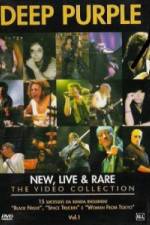 Watch Deep Purple New Live and Rare The Video Collection 5movies