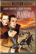 Watch The Plainsman 5movies