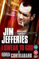 Watch Jim Jefferies: Contraband 5movies