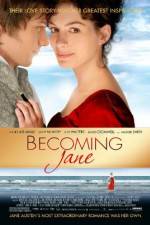 Watch Becoming Jane 5movies