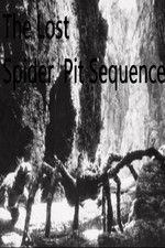 Watch The Lost Spider Pit Sequence 5movies